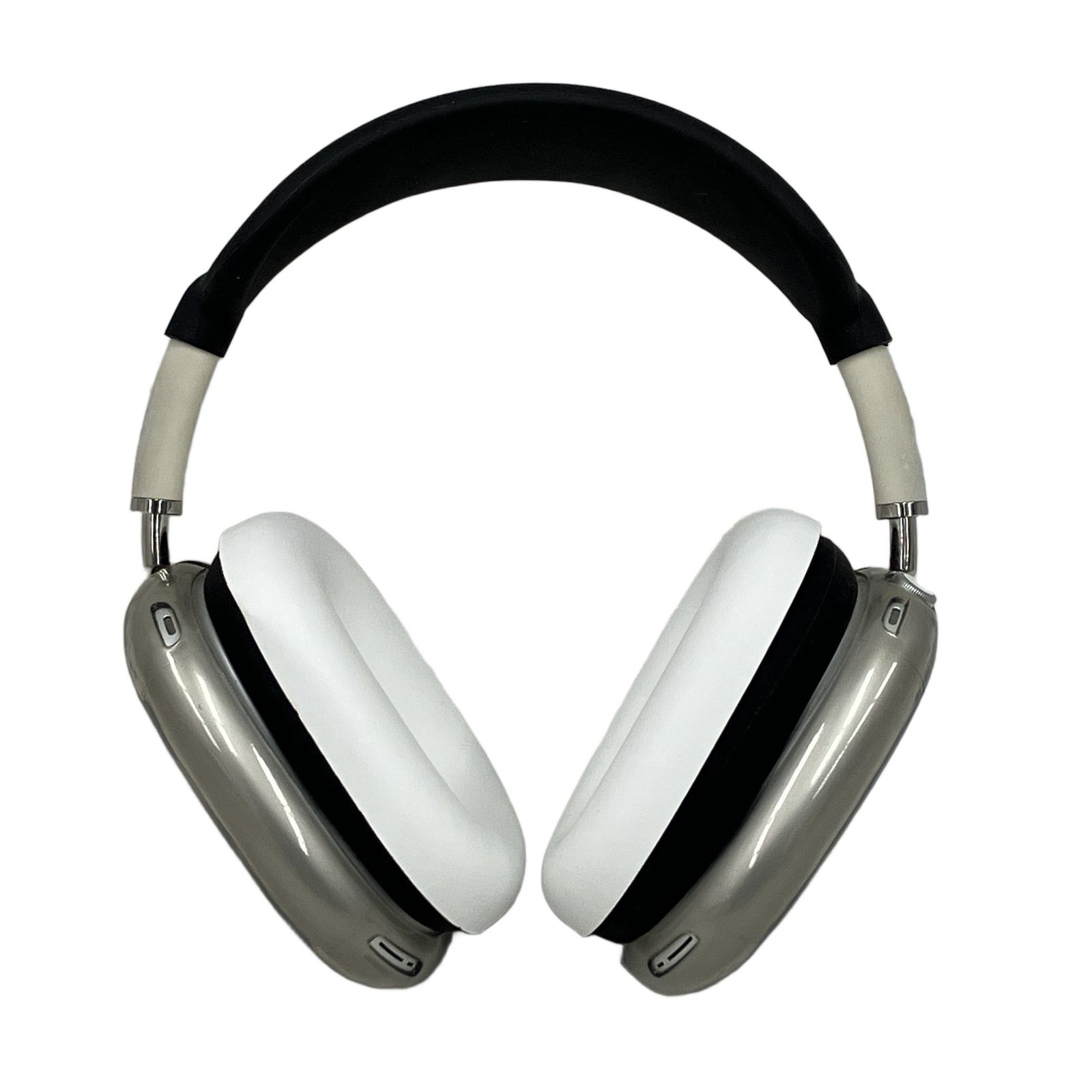 Apple AirPods MAX A2096 オーバーイヤーヘッドフォン ワイヤレス 中古