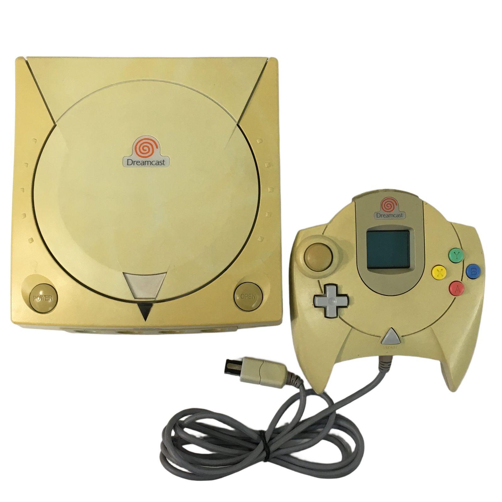 正規品・日本製 SEGA Dreamcast セガ ドリームキャスト 本体 9台