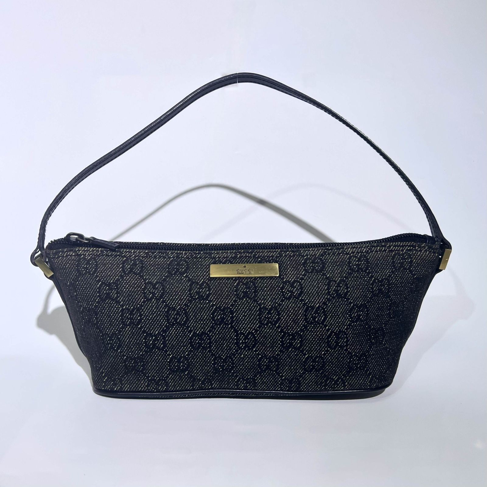 GUCCI グッチ アクセサリーポーチ ポーチ ミニハンドバッグ
