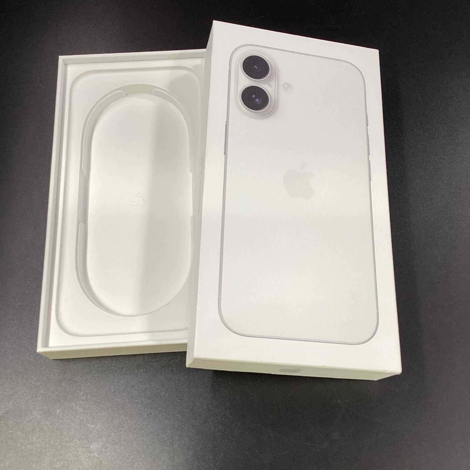 美品】iPhone 16 Pro ホワイト 256GB SIMフリー 97% iPhone 16 Pro
