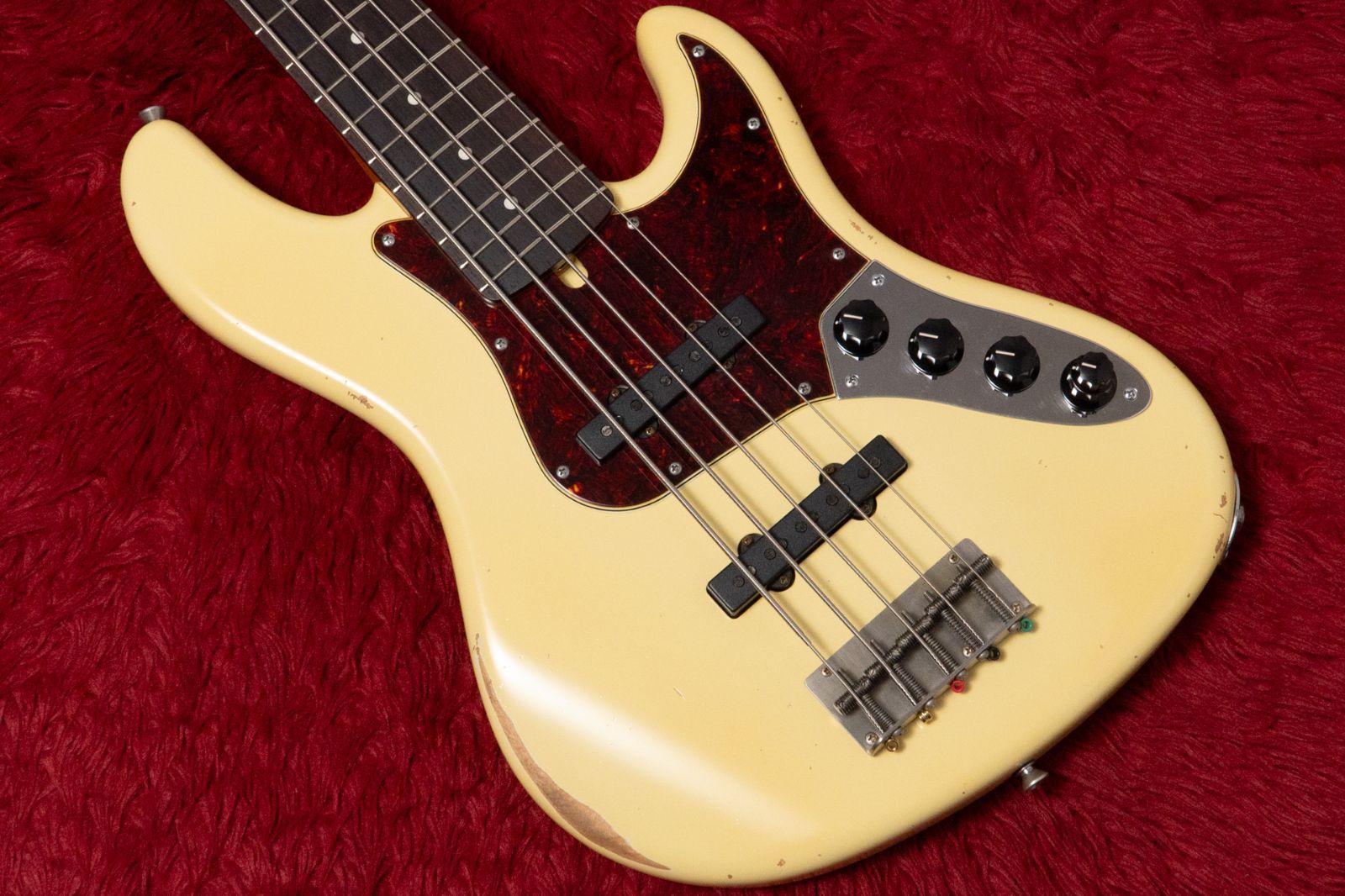 used】Provision / VJB5-Deluxe #004-ALD-VWH-RELIC 3.860kg 【GIB横浜