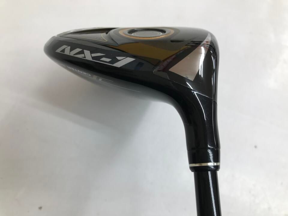 1W マジェスティゴルフ SHUTTLE NX-1 11度 flex:R IMPACTFIT MV 504