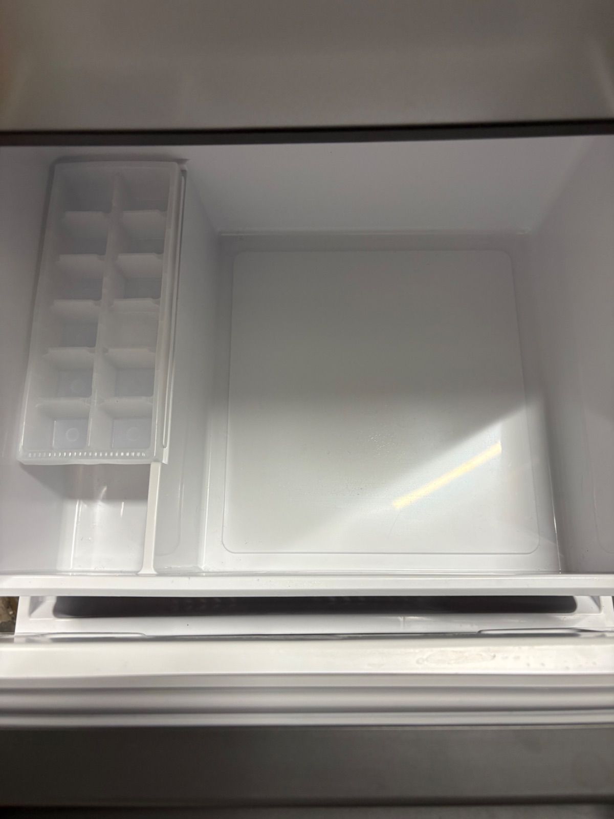 AQUA 縦型冷蔵庫 AQR-14PBK 一人暮らし 2024年製 - メルカリ