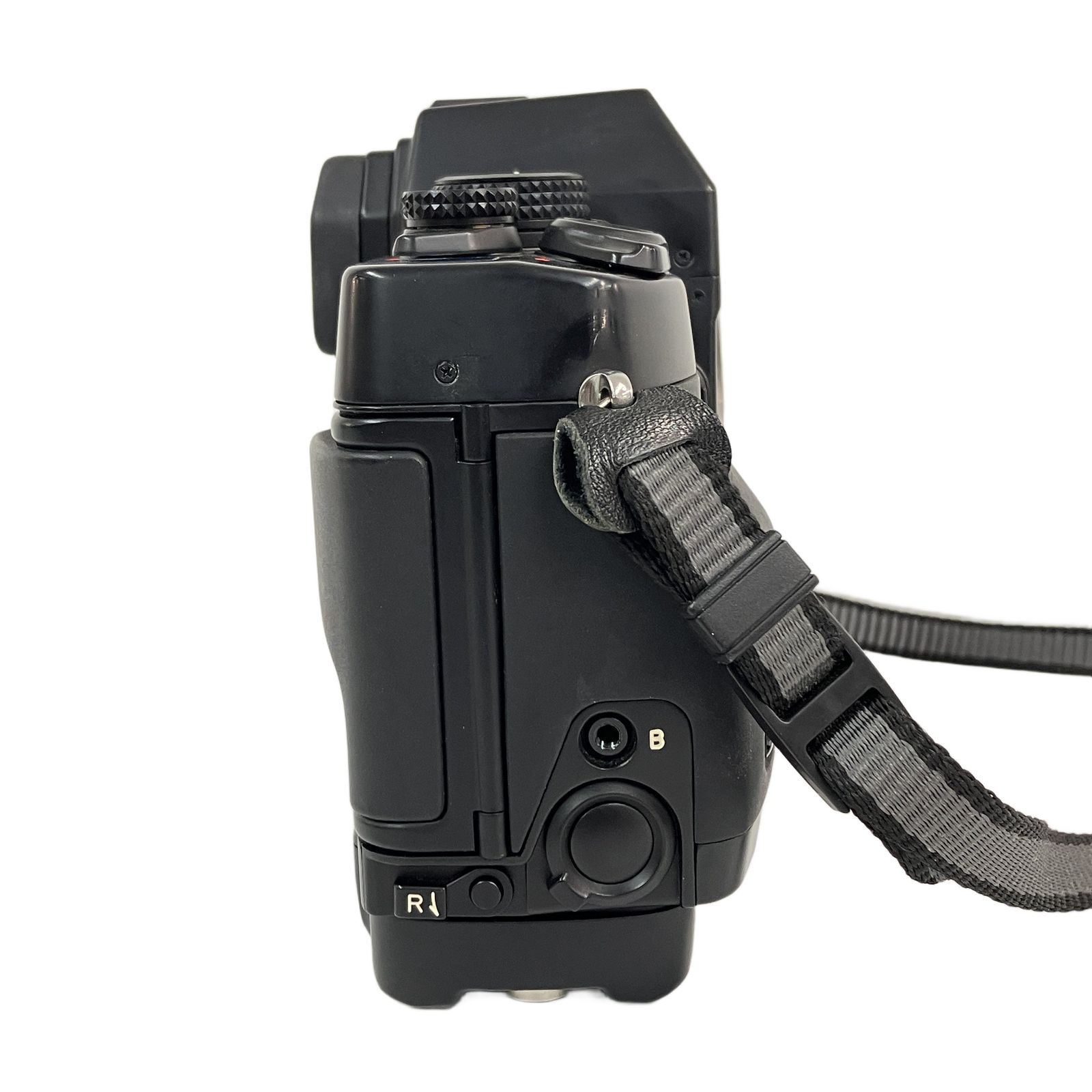 CONTAX コンタックス RTS III 一眼レフ フィルムカメラ ボディ 撮影