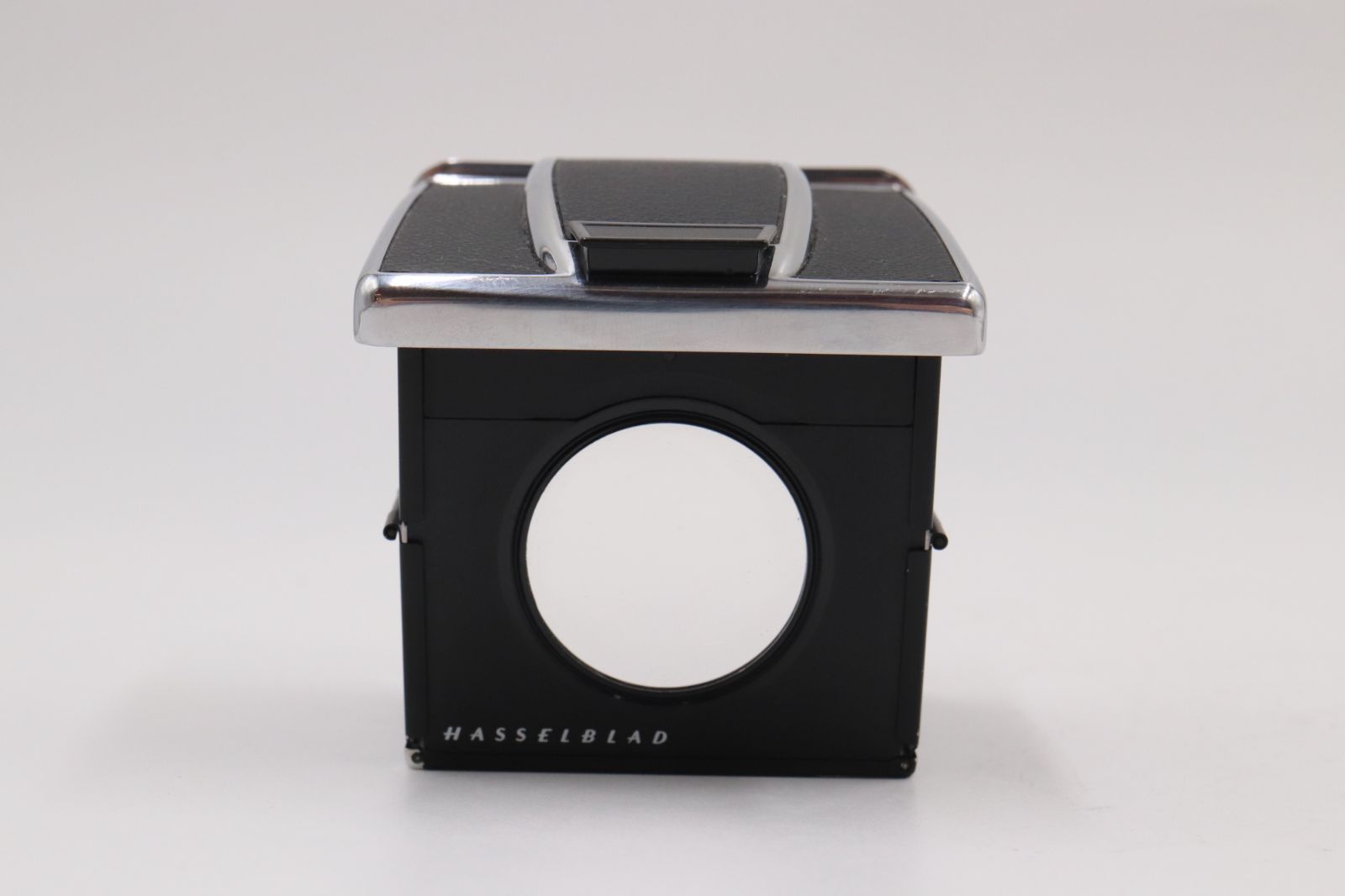 極上品☆ハッセルブラッド HASSELBLAD 新型 ウエストレベル