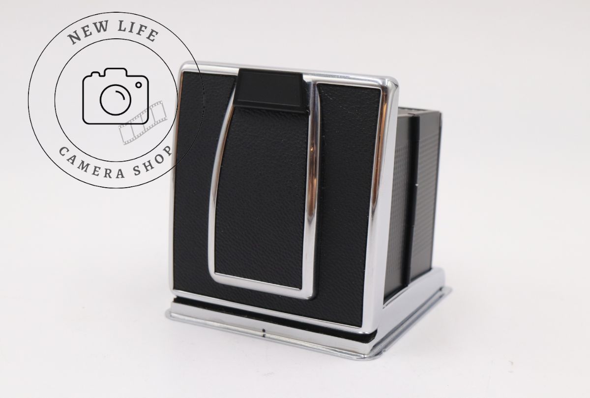 極上品☆ハッセルブラッド HASSELBLAD 新型 ウエストレベル