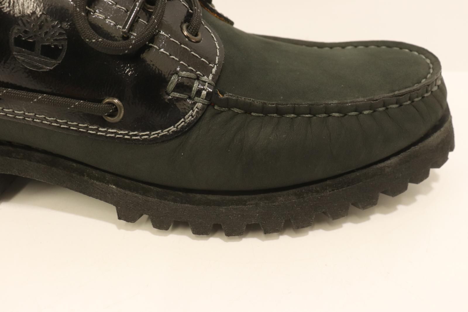 メンズ 【】 Timberland メンズシューズ 27.5cm AUTHENTICS 3EYE 