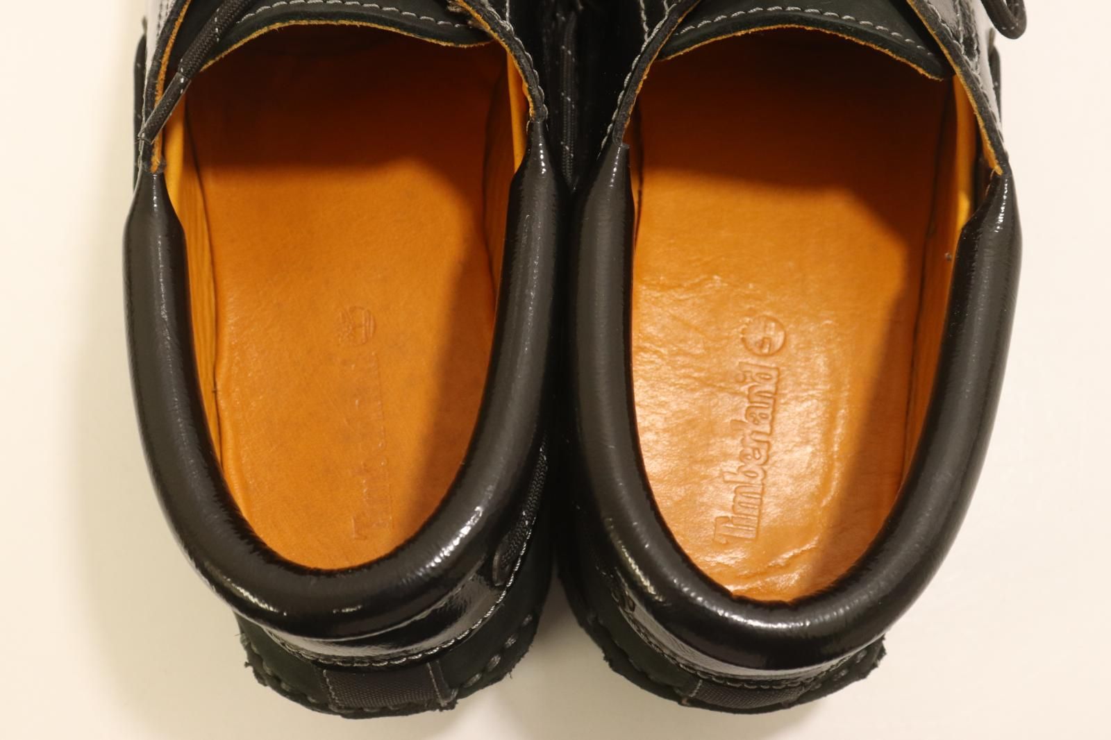 メンズ 【】 Timberland メンズシューズ 27.5cm AUTHENTICS 3EYE 