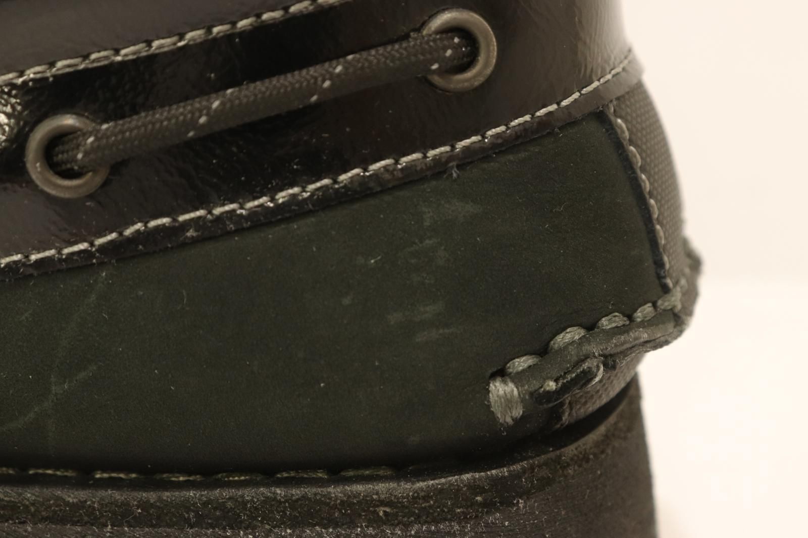 メンズ 【】 Timberland メンズシューズ 27.5cm AUTHENTICS 3EYE 