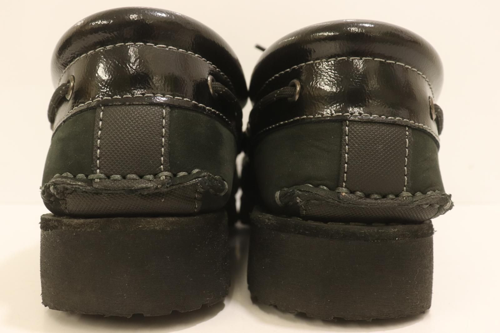 メンズ 【】 Timberland メンズシューズ 27.5cm AUTHENTICS 3EYE 