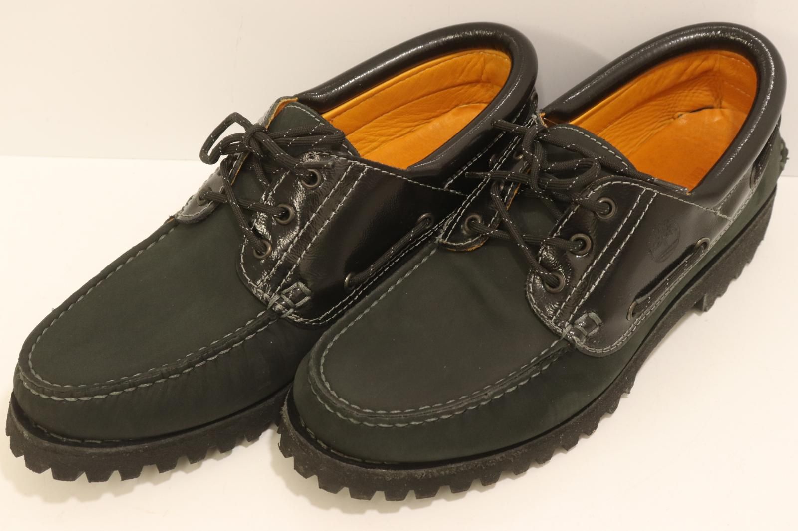 メンズ 【】 Timberland メンズシューズ 27.5cm AUTHENTICS 3EYE 