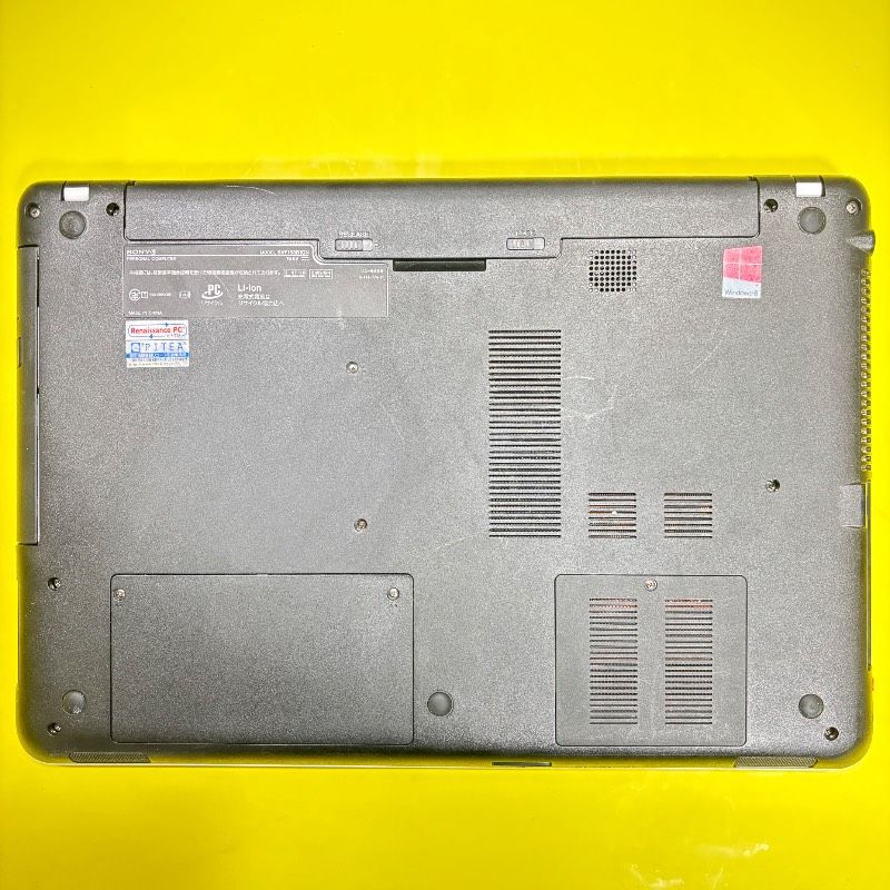 Office付‼】VAIO✨爆速i5✨Windows11ノートパソコン☆爆速SSD＆メモリ