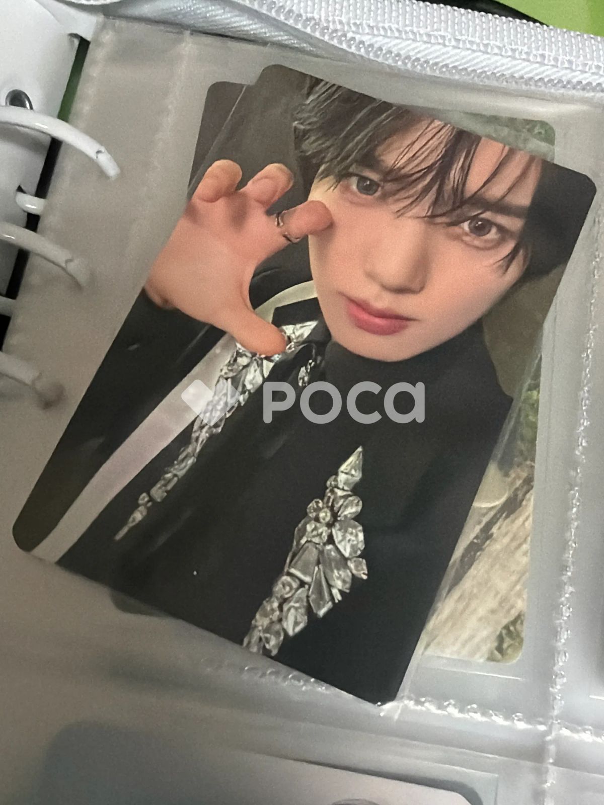 ZEROBASEONE ハンユジン 2024 ZEROBASEONE THE FIRST TOUR TIMELESS