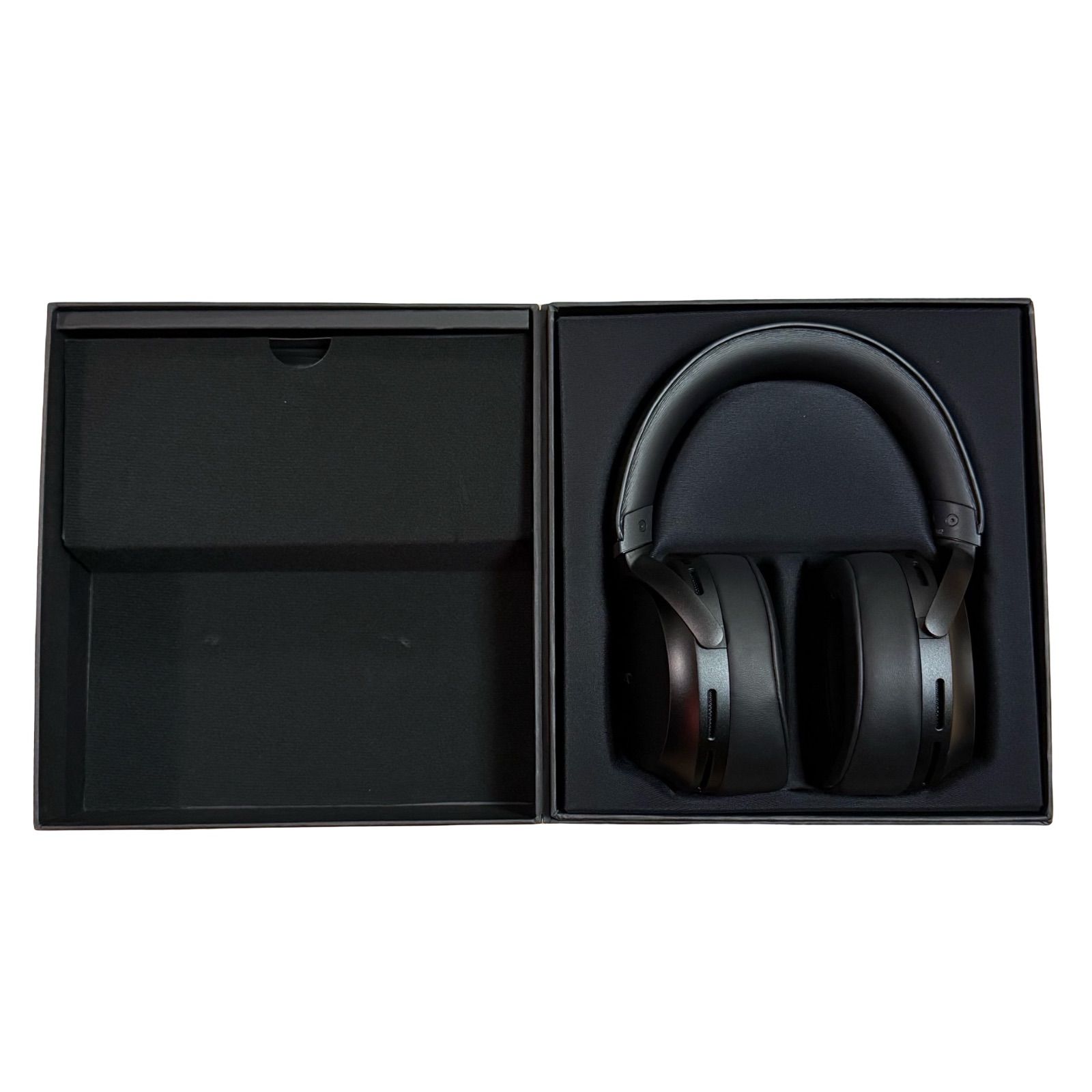 SONY ソニー ステレオヘッドホン MDR-Z7M2 ブラック 【AC79】