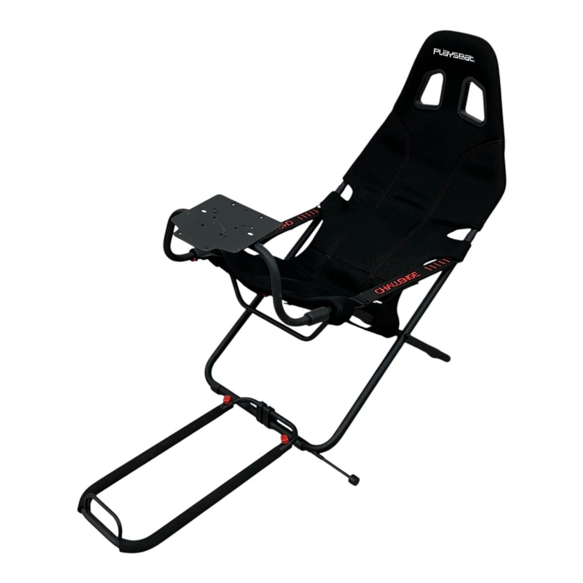 PLAYSEAT レーシングコックピット プレイシート ホイールスタンド