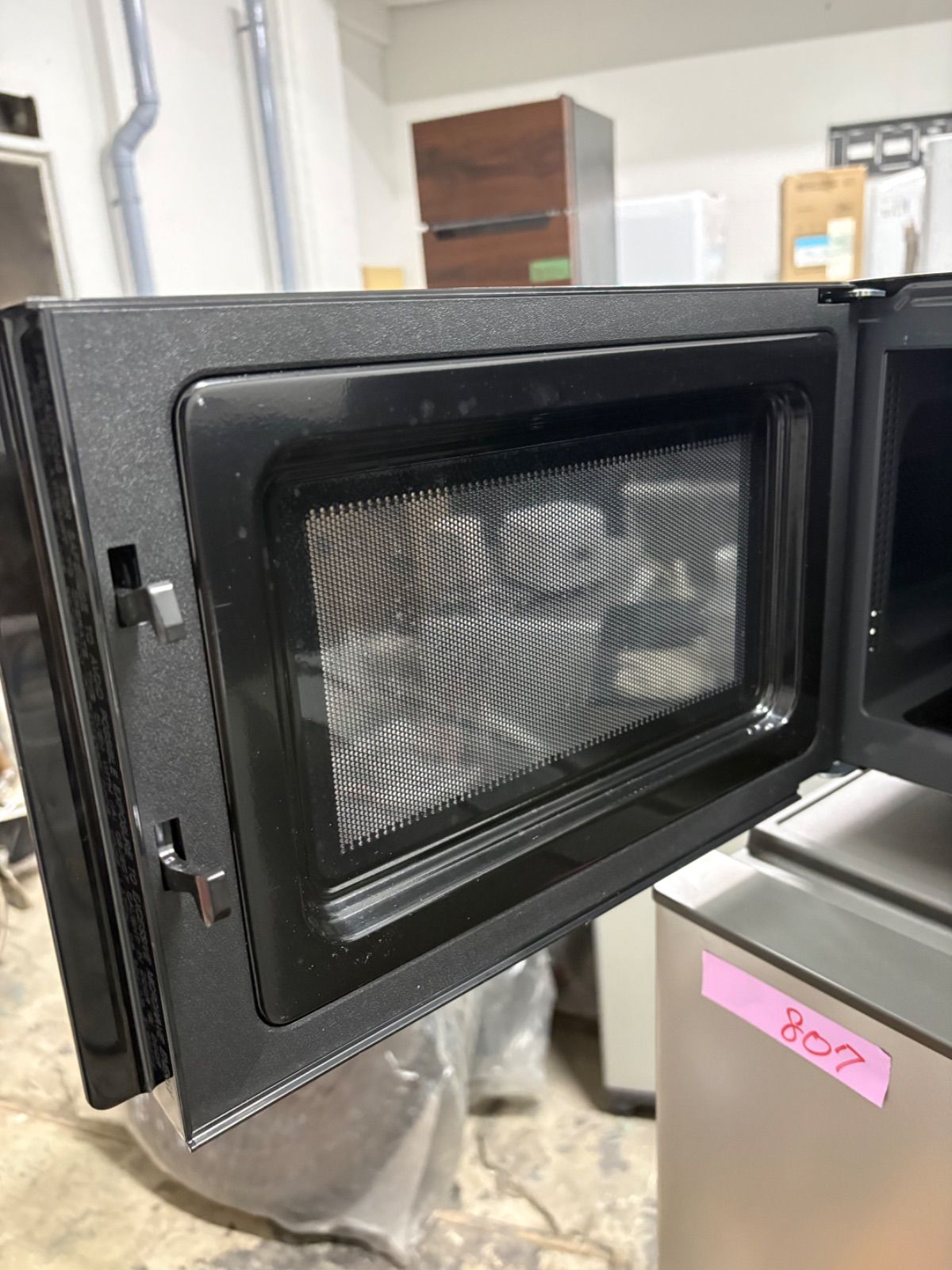 2024年製 シロカ レンジ 電子レンジ 50/60Hz共用 OB-R18F1 - メルカリ