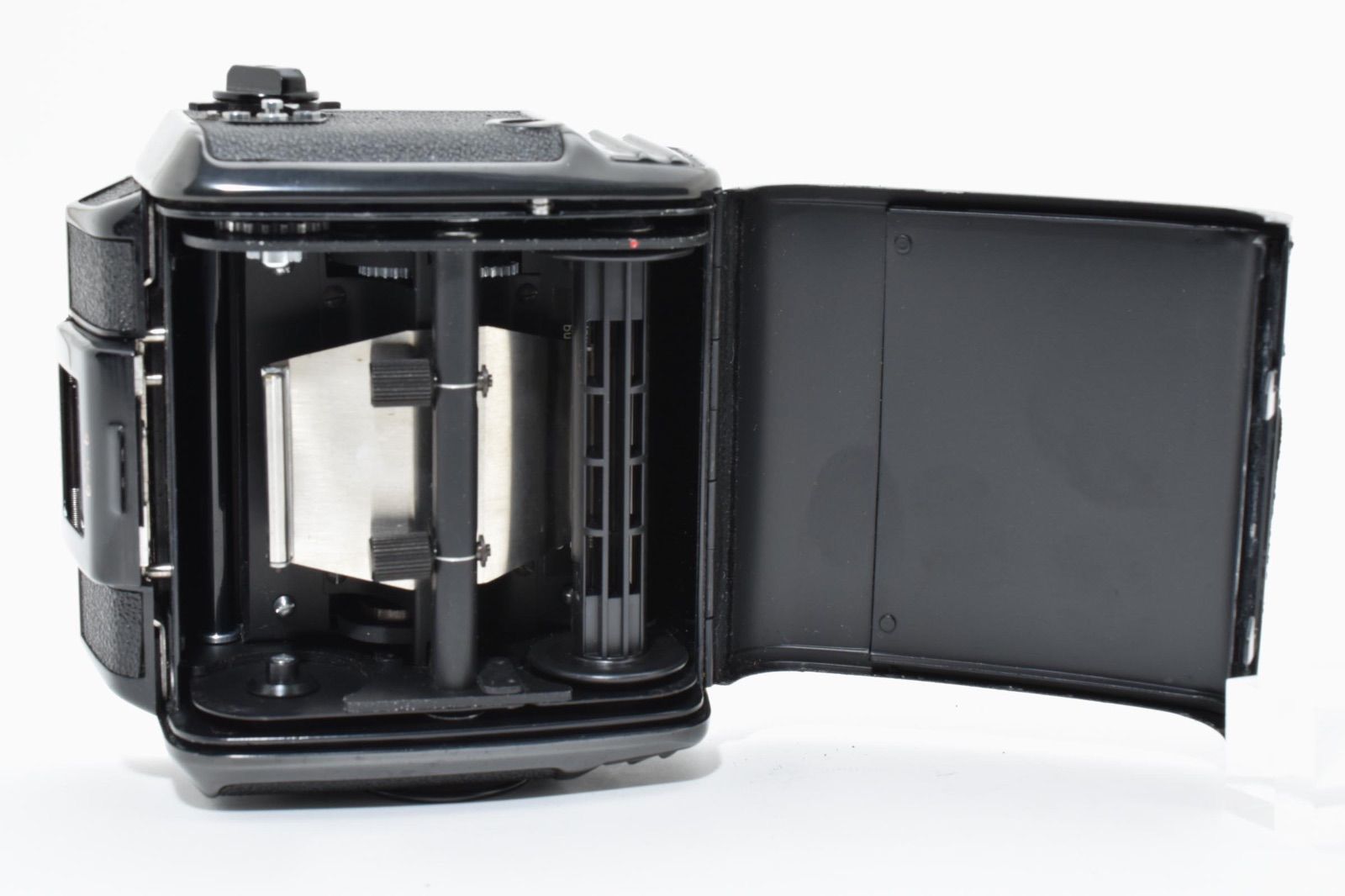 ゼンザ ブロニカ Zenza Bronica 6x6 フィルムバック 3632 ゼンザ ブロニカ Zenza Bronica 6x6 フィルムバック 3632 【公式通販】