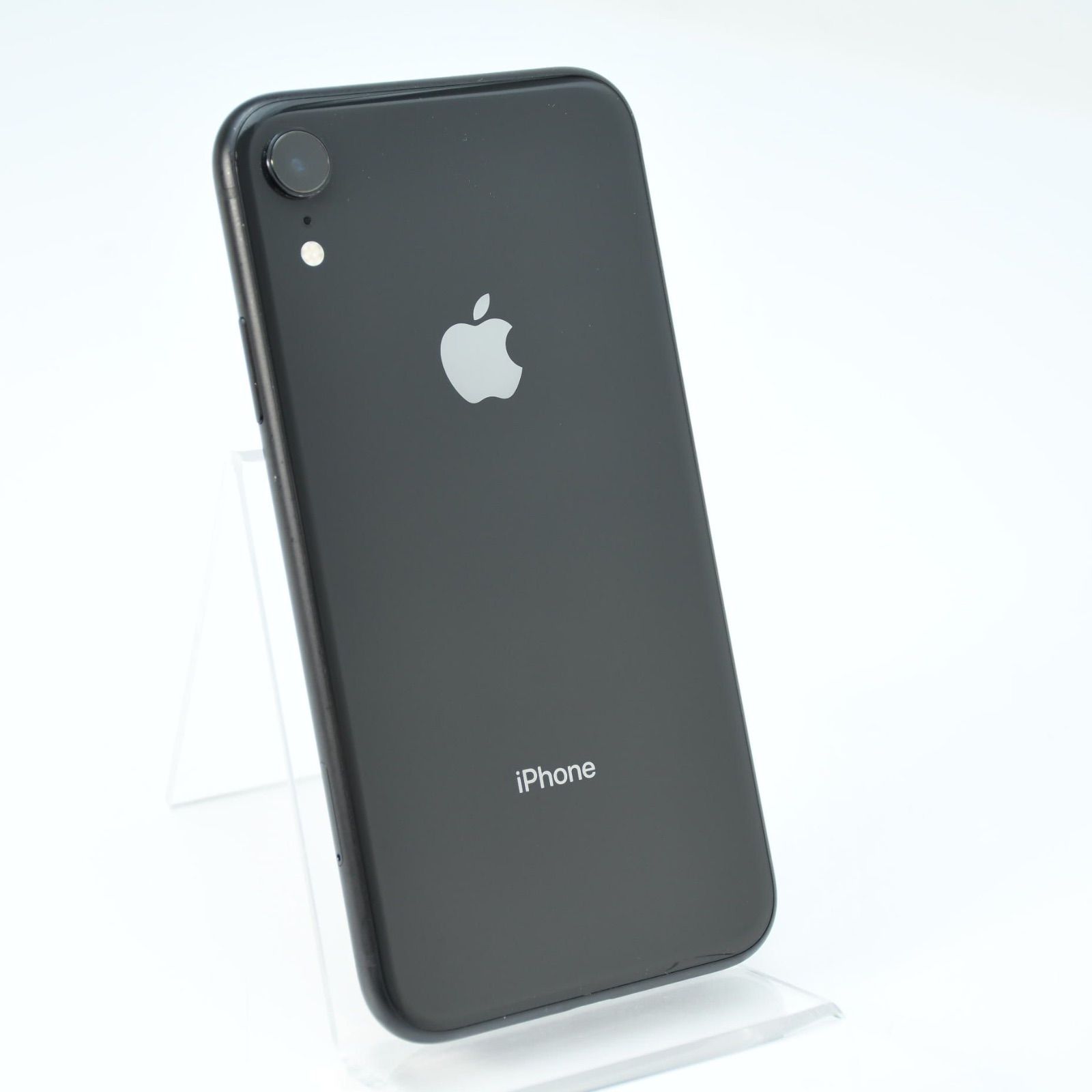 XR 64GB docomo iPhone - SIMフリー Apple 価格.com 価格比較 コーラル
