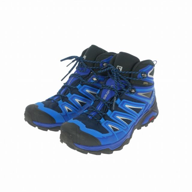 サロモン Salomon X ULTRA 3 MID GTX GORE-TEX ハイキングシューズ 靴