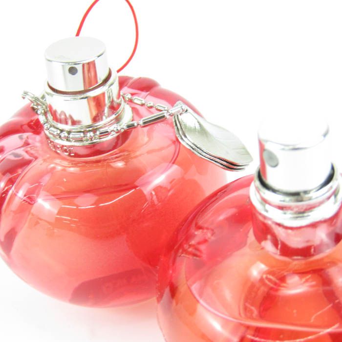 ニナリッチ 香水 2点セット ニナ オードトワレ フレグランス まとめて