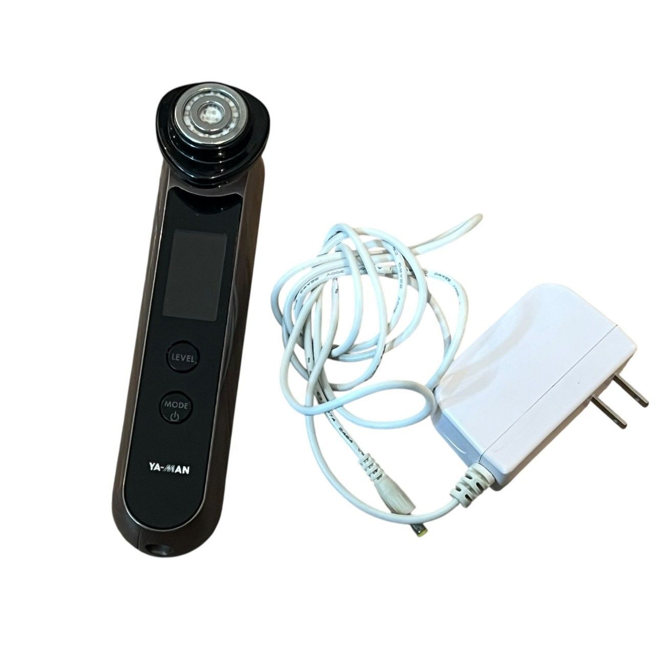 YA-MAN ヤーマン 美顔器 RFボーテ フォトプラス HRF-10T - メルカリ