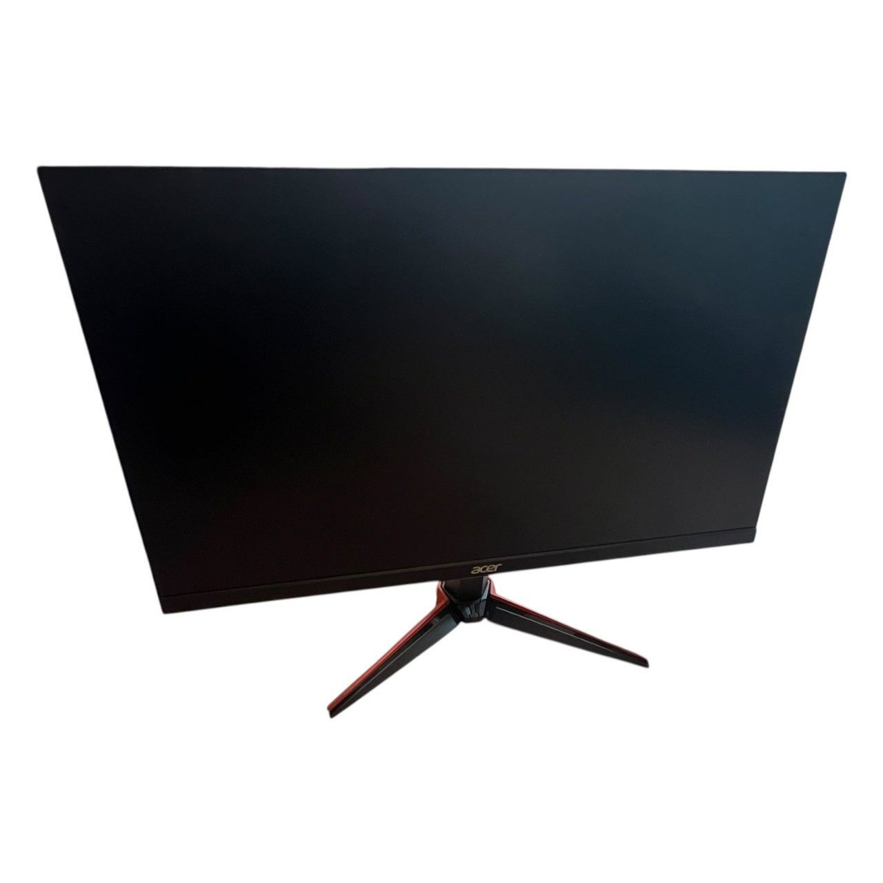 美品】Acer 23.8インチ 75Hz ゲーミングモニター VG240Y - メルカリ