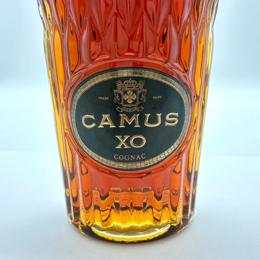 カミュ XO コニャック 700ml 未開栓 古酒 - メルカリ