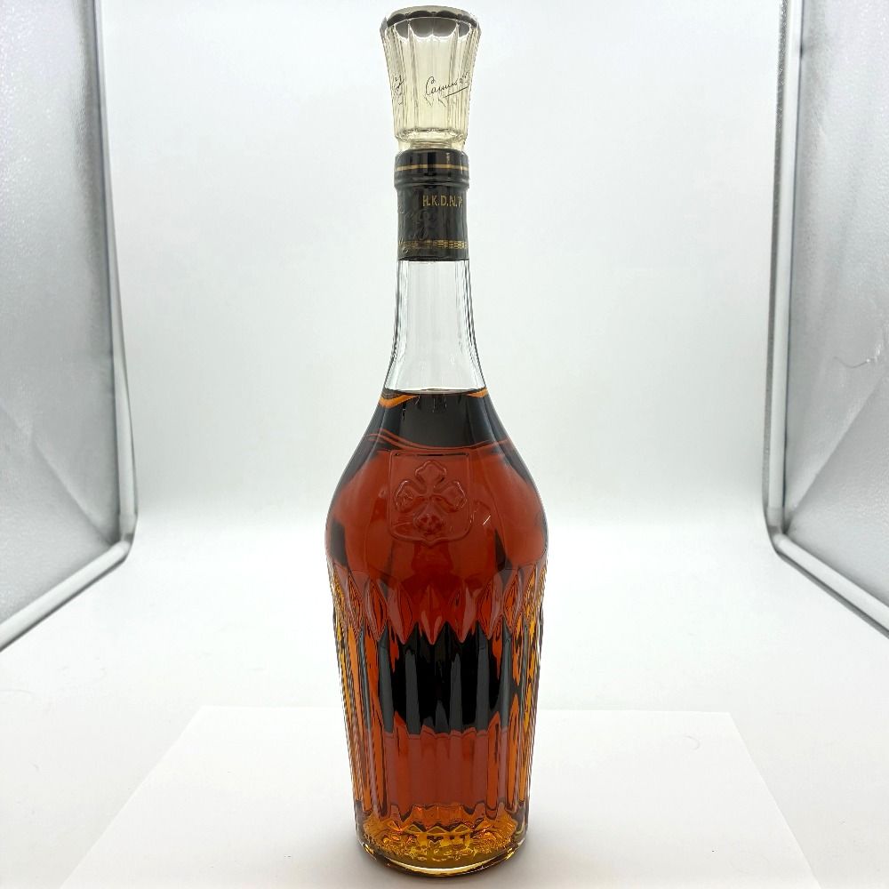 カミュ XO コニャック 700ml 未開栓 古酒 - メルカリ