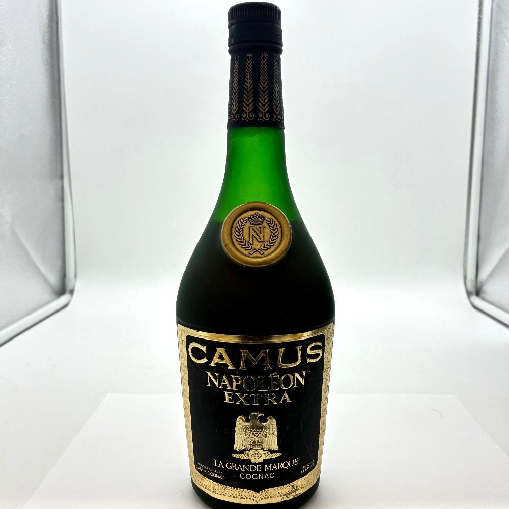 カミュ ナポレオン ラ ◇注目! グランマルキ 700ml エクストラ CAMUS