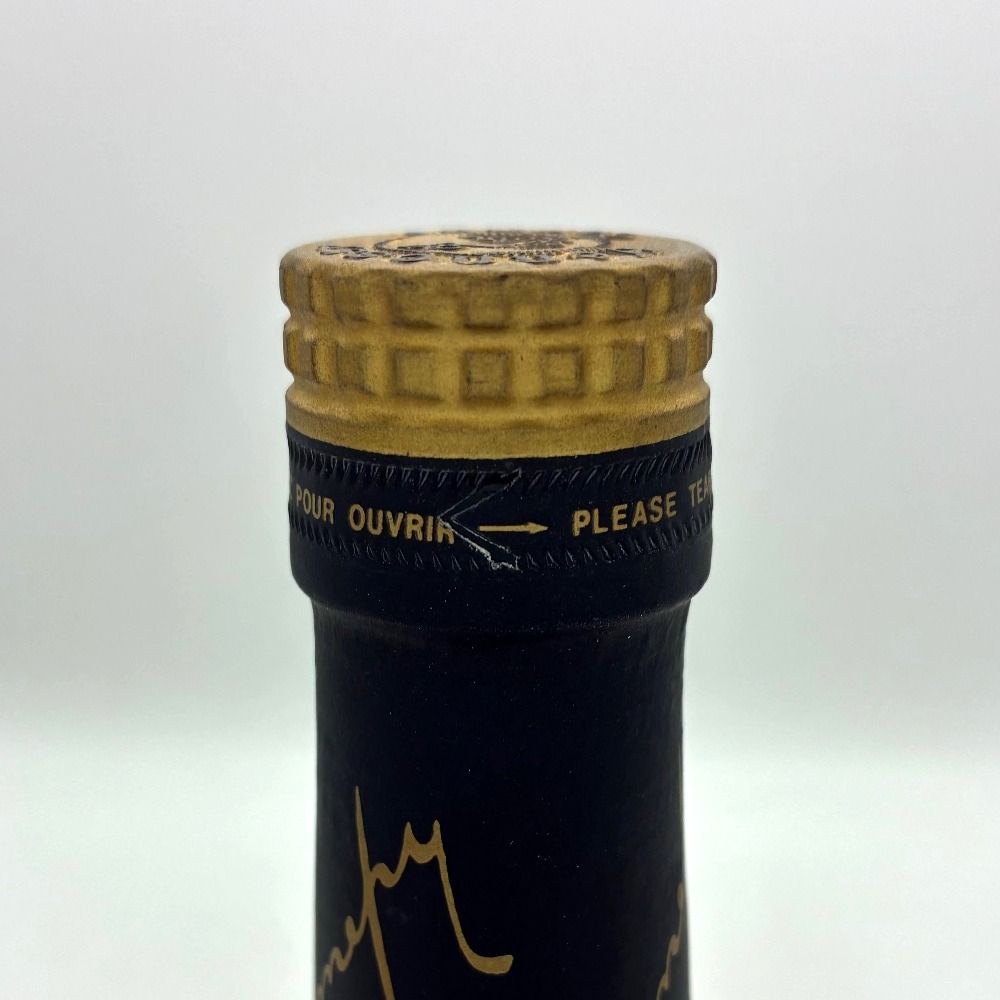 ヘネシー ナポレオン コニャック 古酒 700ml 40% - メルカリ