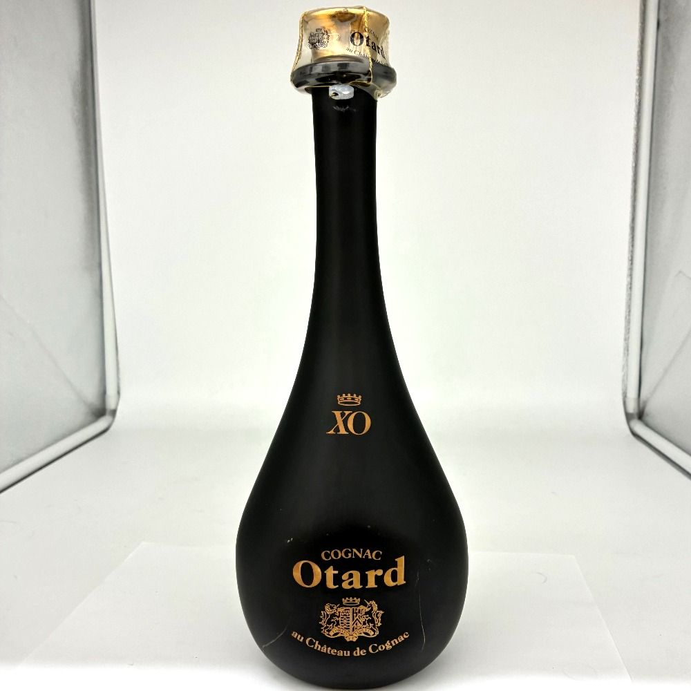 【未開栓】OTARDオタードXO /サンルイクリスタルデカンタ型 楽天市場】□旧ボトル□ オタール XO サンルイクリスタルデキャンタ