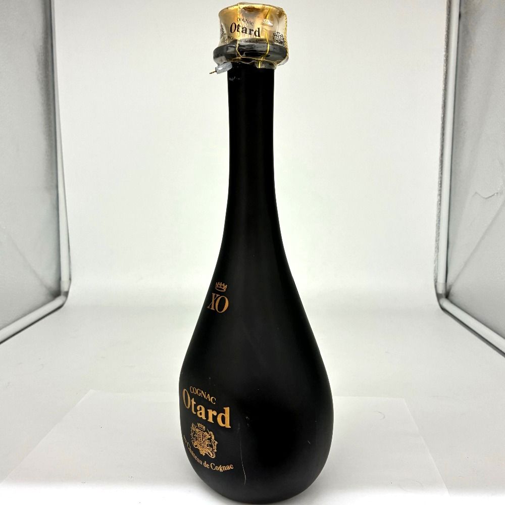【古酒】Otard オタール VSOP コニャック 700ml 2本セット ot オタール