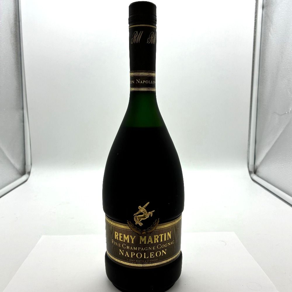REMY MARTIN NAPOLEON レミーマルタン ブランデー 700ml