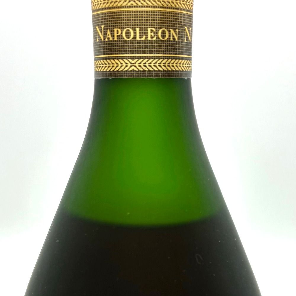 レミーマルタン ナポレオン コニャック 古酒 700ml - メルカリ
