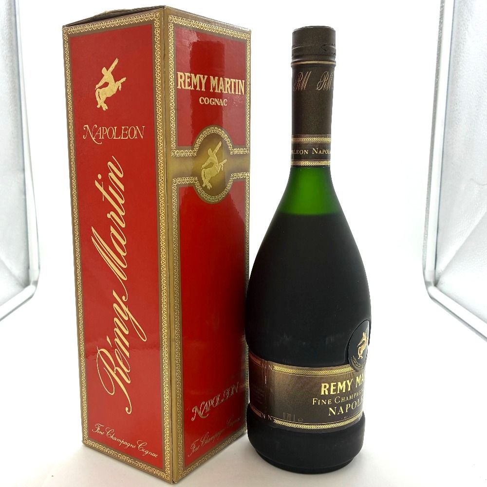 レミーマルタン ナポレオン コニャック フィーヌシャンパーニュ