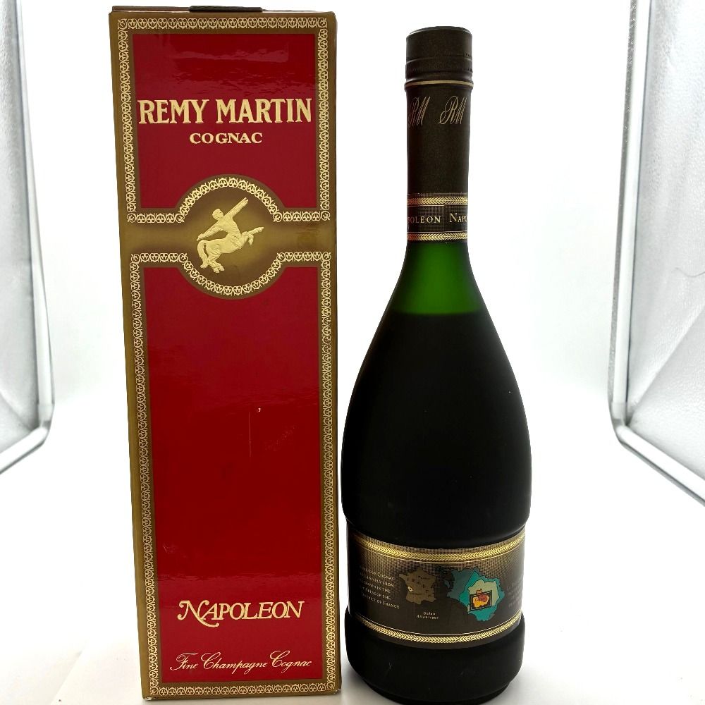 レミーマルタン ナポレオン コニャック フィーヌシャンパーニュ
