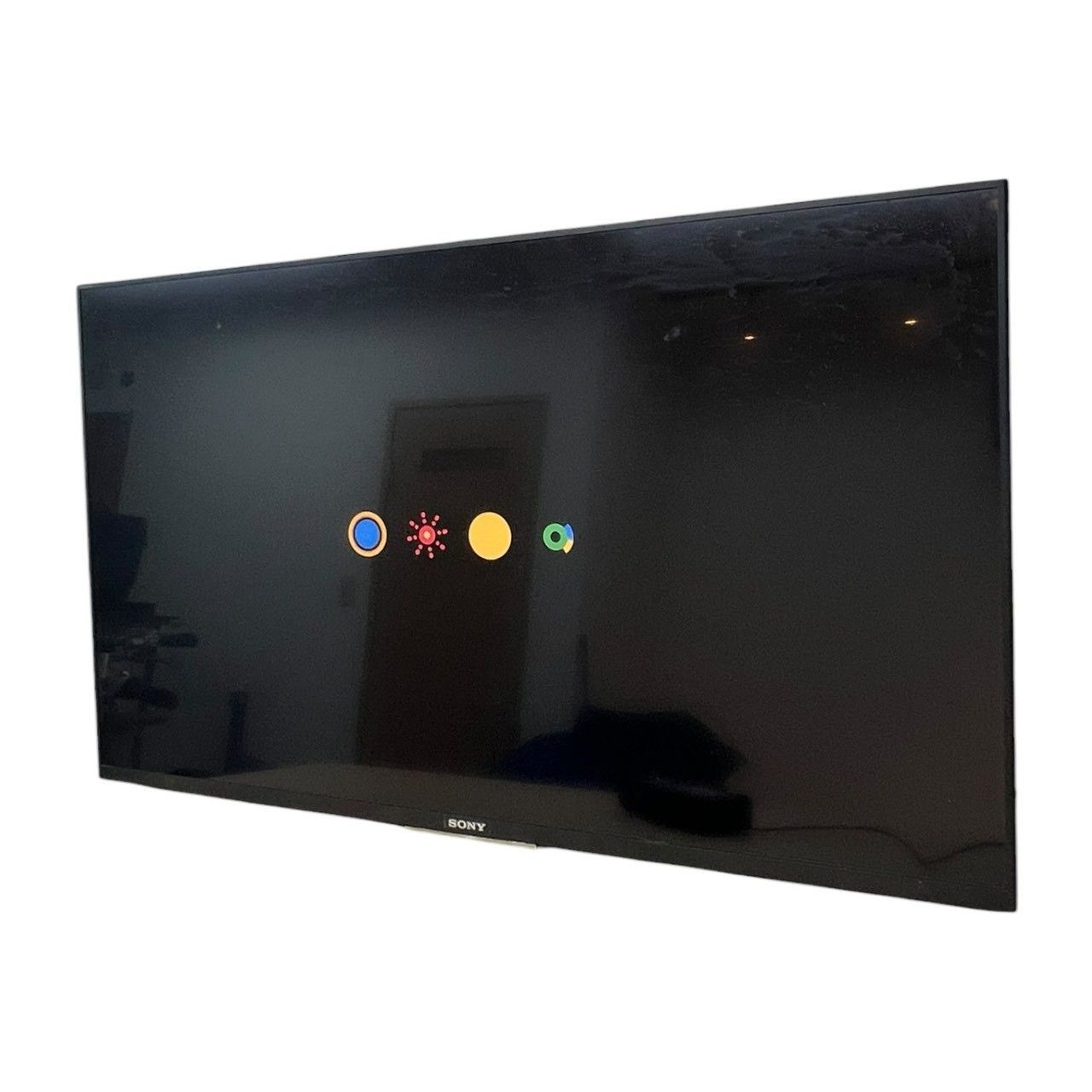 SONY BRAVIA 43型 液晶テレビ KJ-43W870C Android TV - メルカリ