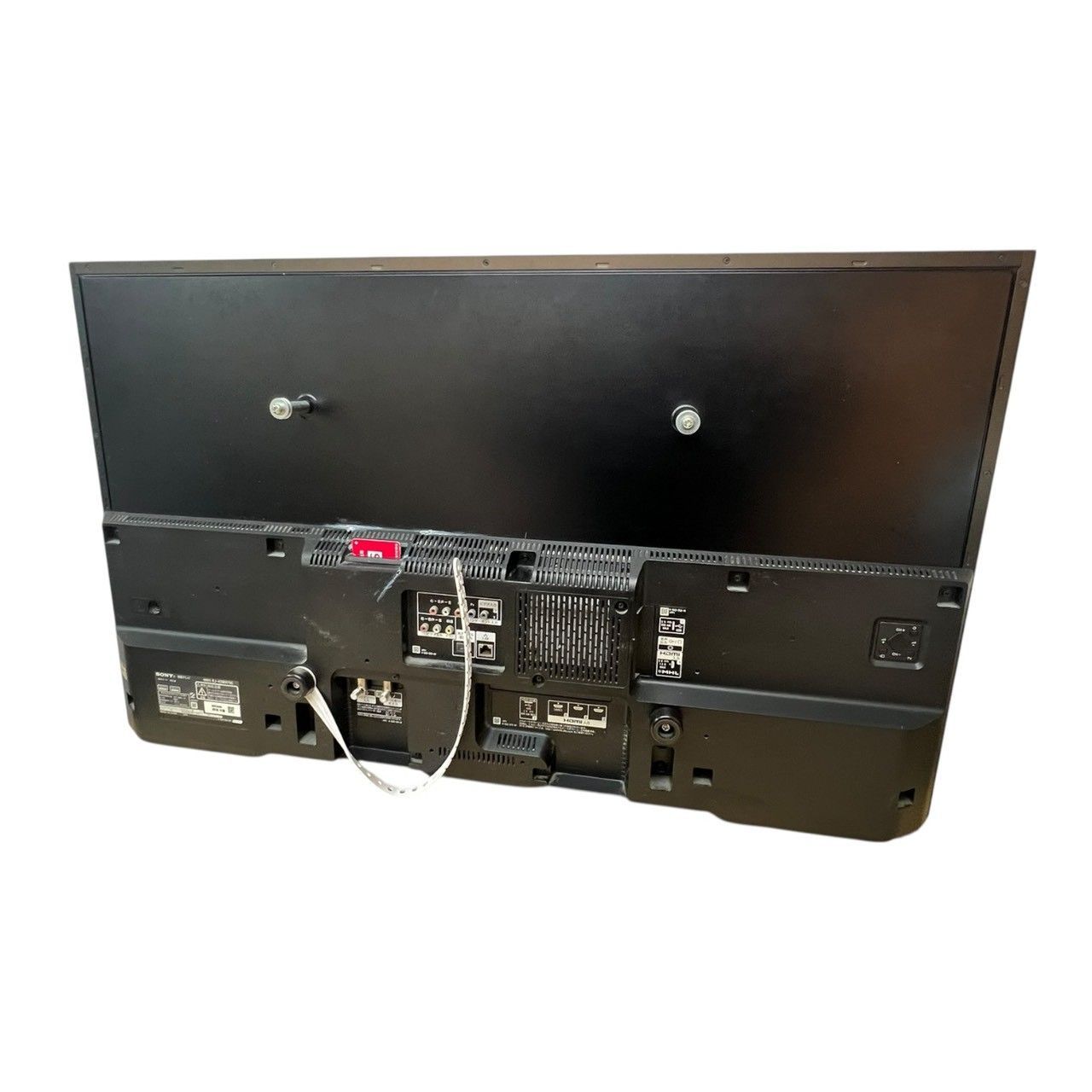 SONY BRAVIA 43型 液晶テレビ KJ-43W870C Android TV - メルカリ