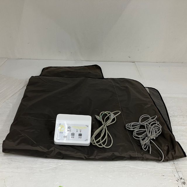 FORTUNA HEATMAT H060050 遠赤外線 ヒート マット 業務用 三つ折り