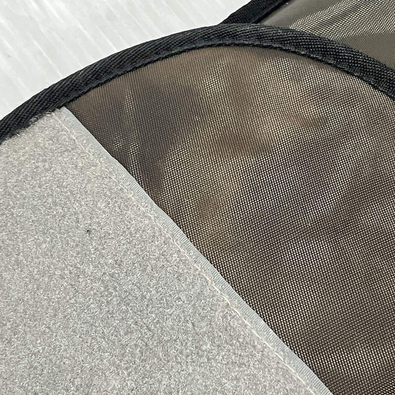 FORTUNA HEATMAT H060050 遠赤外線 ヒート マット 業務用 三つ折り