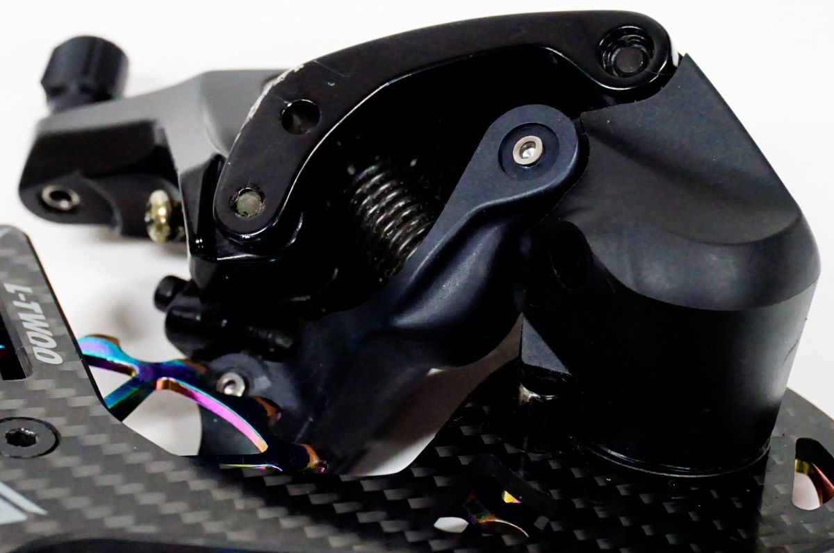 SHIMANO 「シマノ」 105 RD-R7100 リアディレイラー / バイチャリ