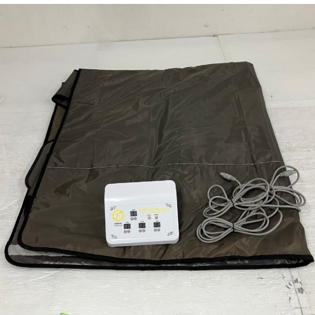 FORTUNA HEATMAT H060050 遠赤外線 ヒート マット 業務用 三つ折り