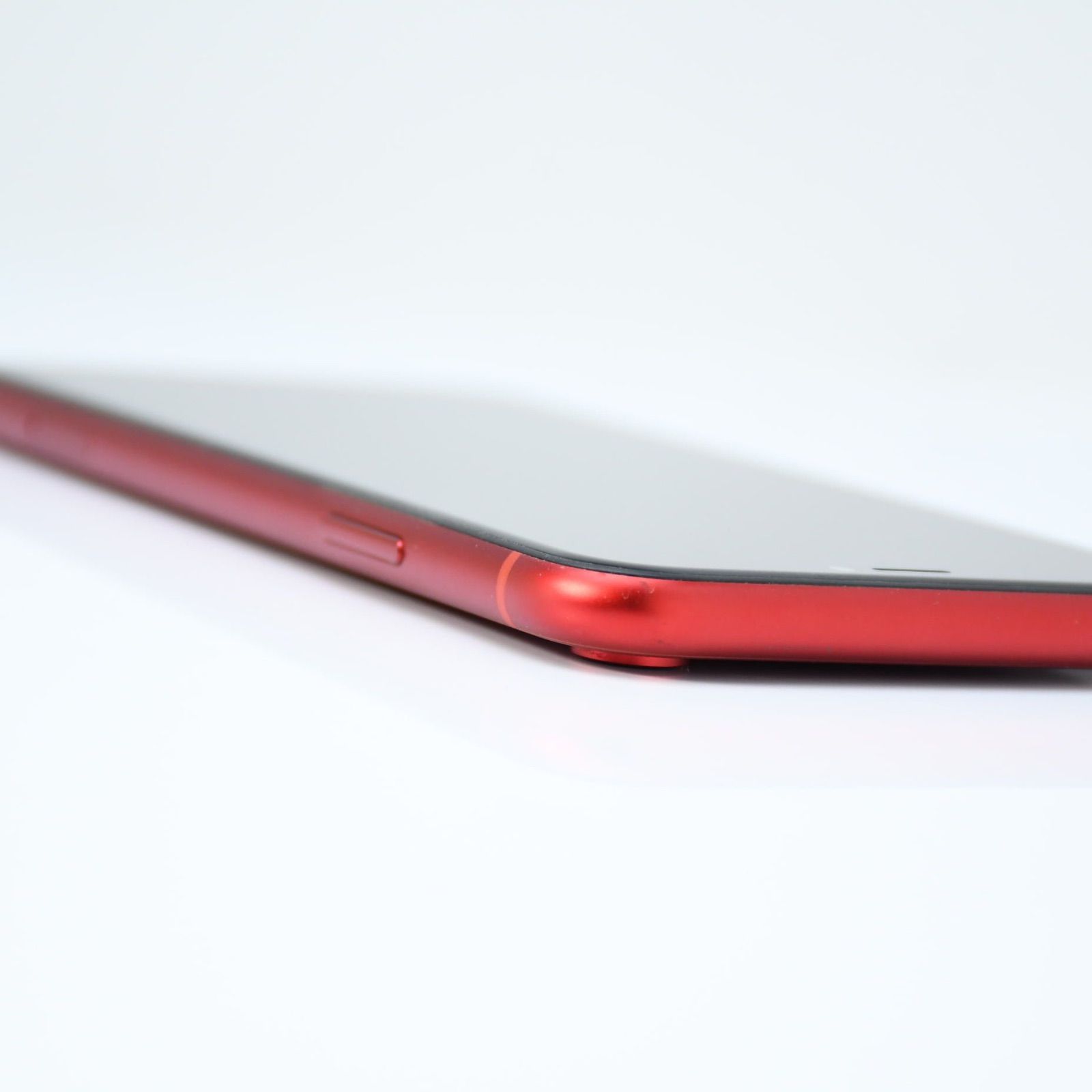 美品】iPhone XR 64GB レッド SIMフリー バッテリー80% - メルカリ