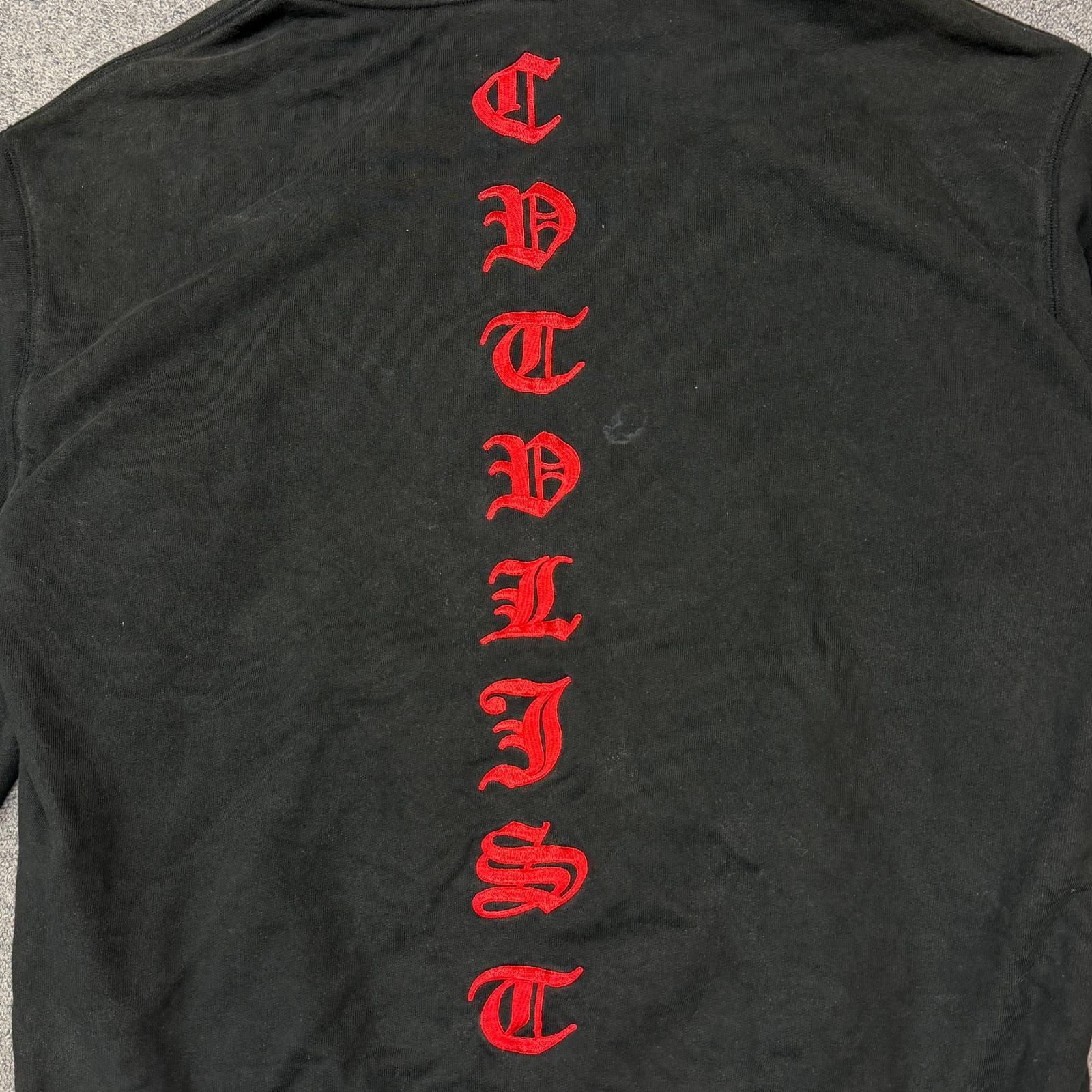 ROYAL FLASH usual | CVTVLIST⁄カタリスト⁄別注crew sweat CVTVLIST