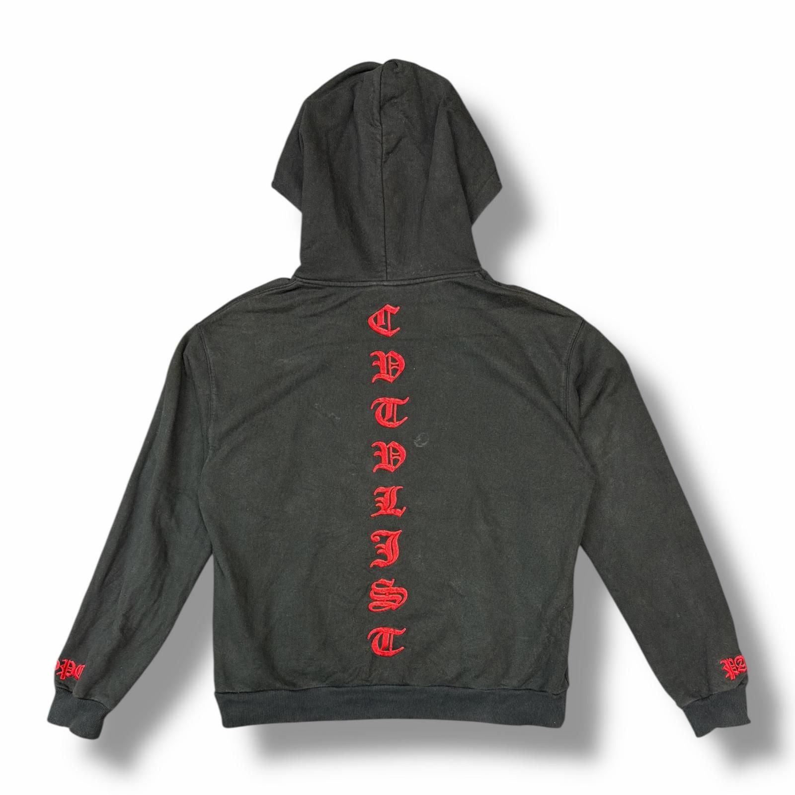 ROYAL FLASH usual | CVTVLIST⁄カタリスト⁄別注crew sweat CVTVLIST