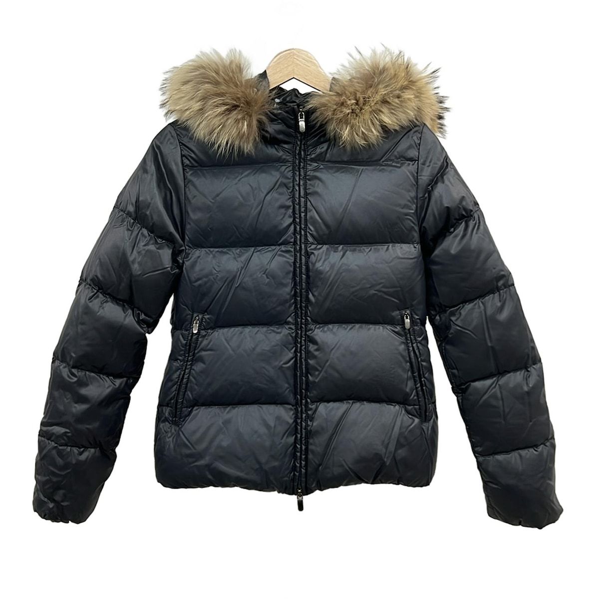 DUVETICA(デュベティカ) ダウンジャケット サイズ38 S レディース美品