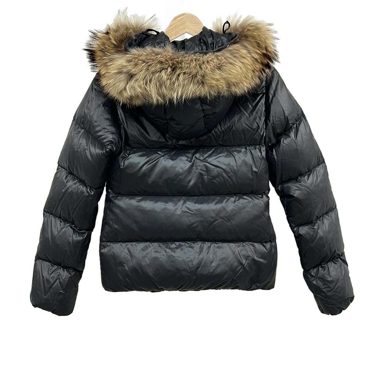 DUVETICA(デュベティカ) ダウンジャケット サイズ38 S レディース美品