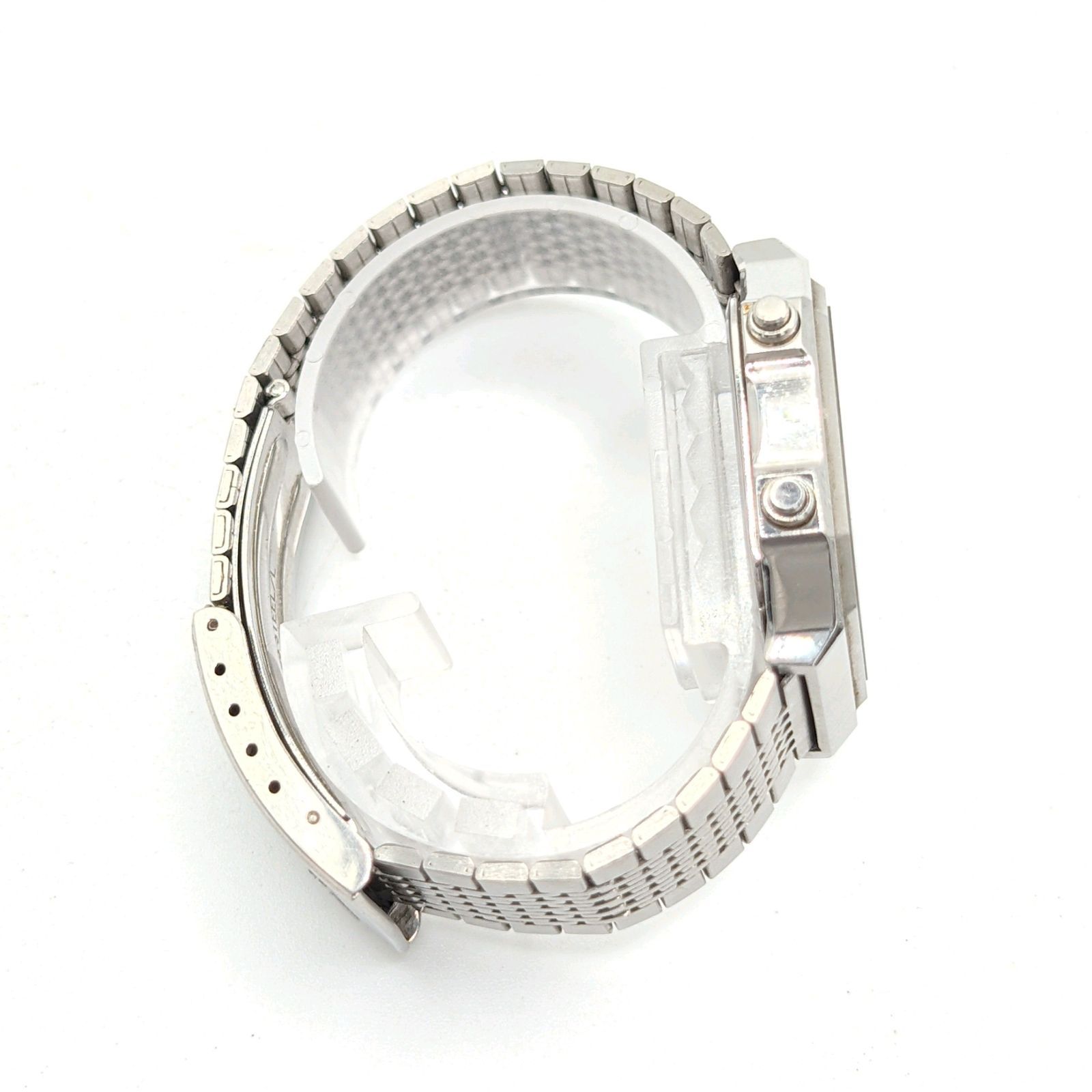 SEIKO CHARIOT H449-502A Watch Quartz Men