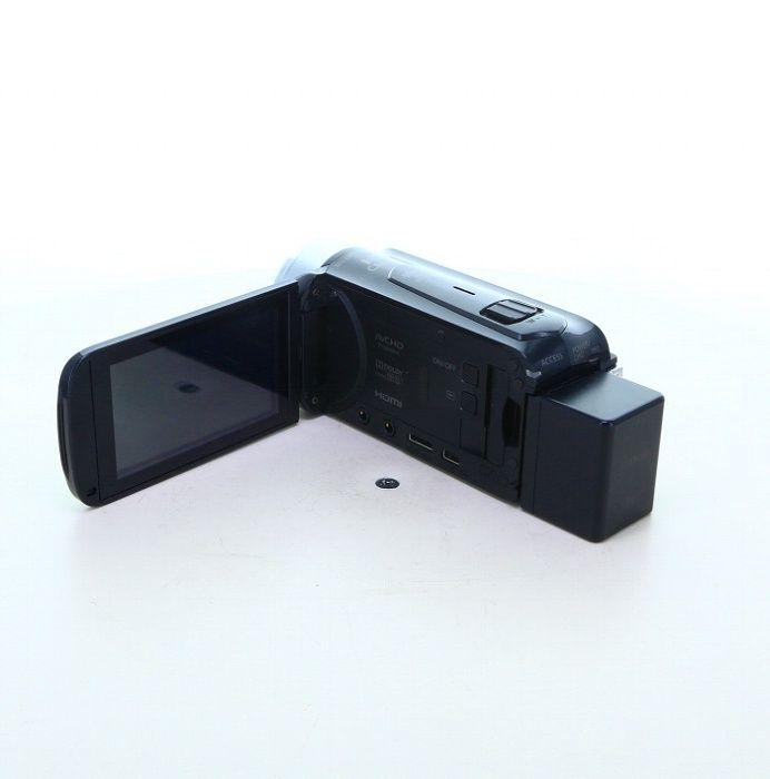 キヤノン) Canon iVIS HF R42 ブラック 【公式通販】
