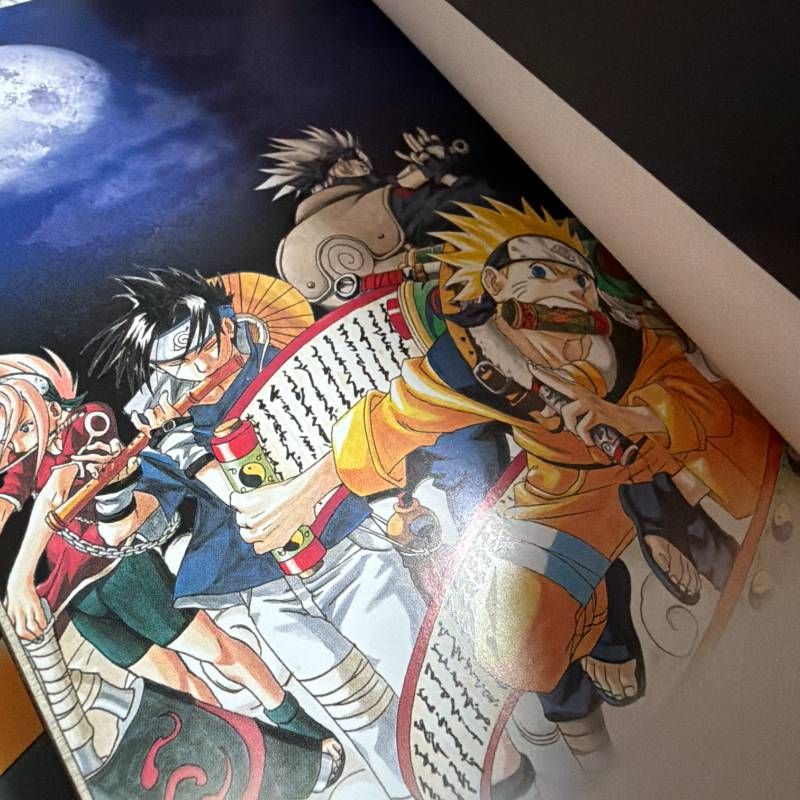 NARUTO 全巻セット➕劇場版2冊　アニメーションブック　兵　臨　者　闘の書 SB186 中古コミック NARUTO ナルト 1巻〜72巻 全巻セット NARUTO